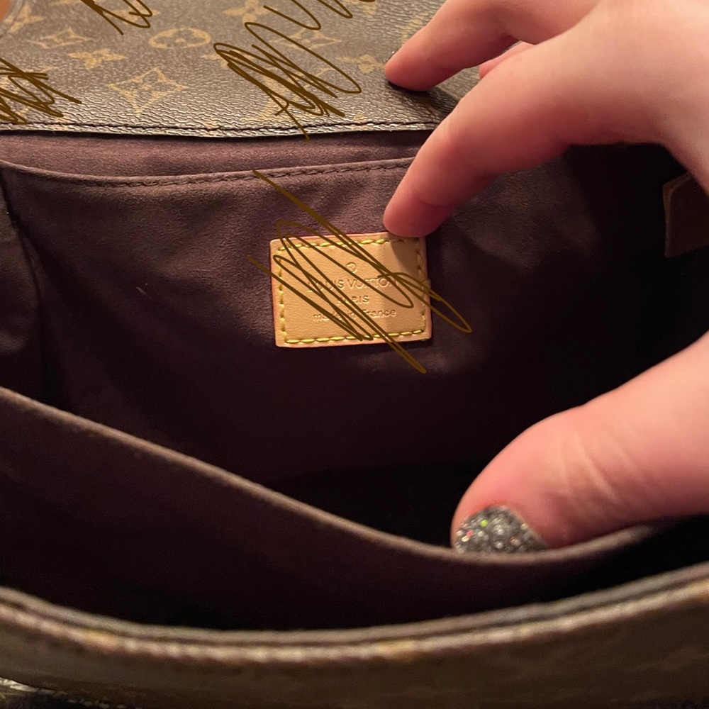 Handbag - Picture 2 of 4